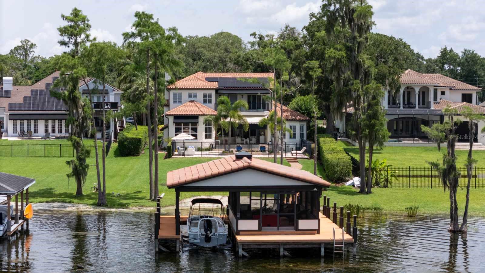 Image 33 of 41 For 11018 Lake Butler Boulevard