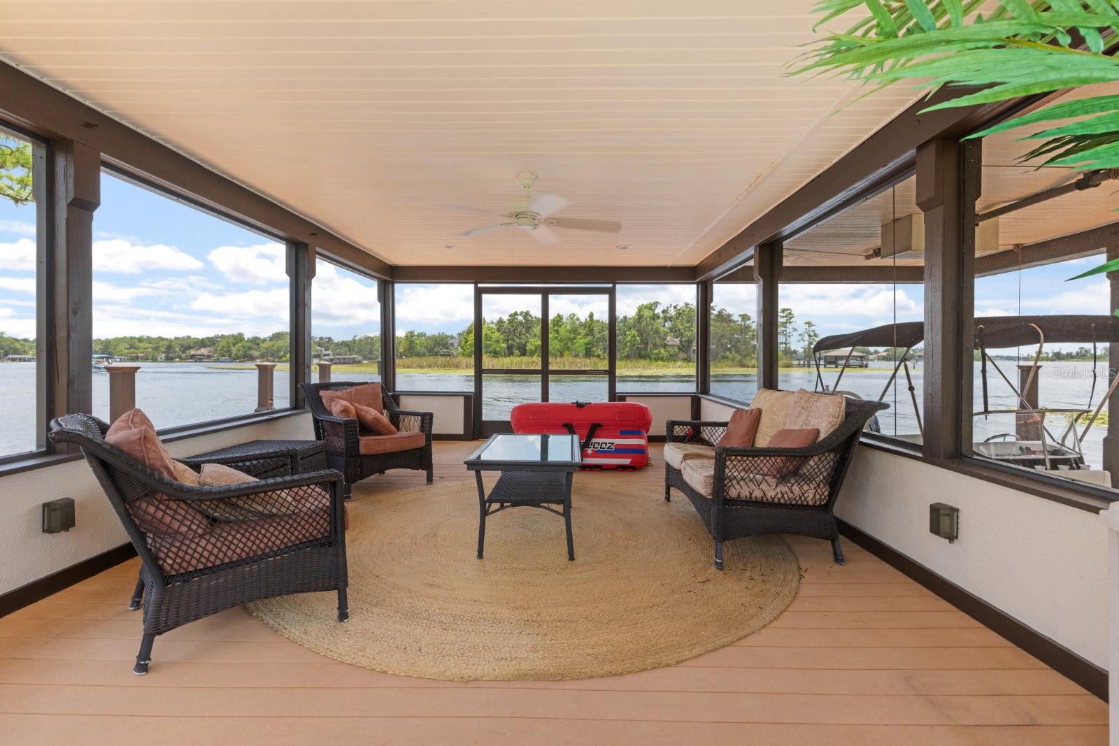 Image 35 of 41 For 11018 Lake Butler Boulevard