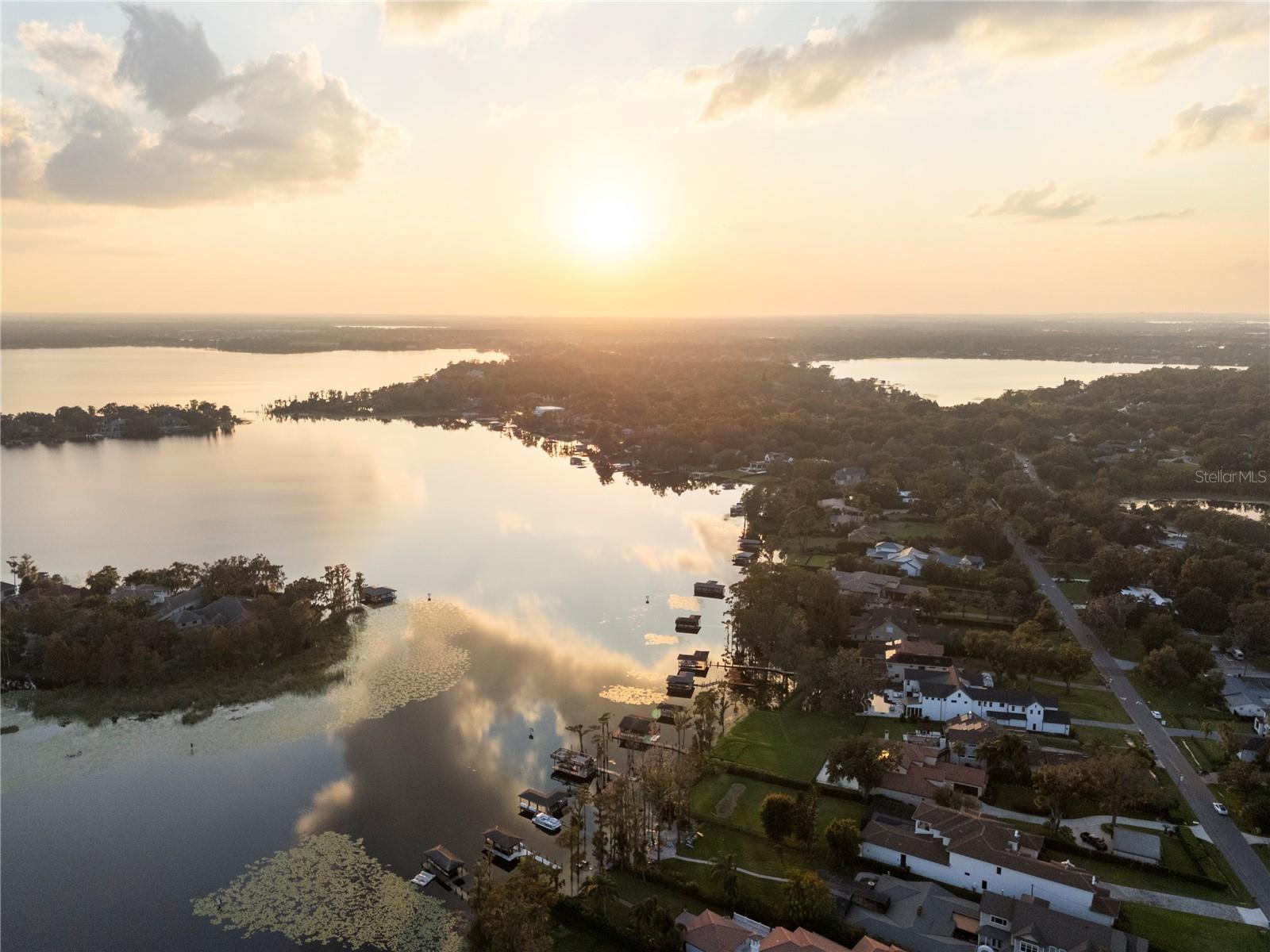 Image 38 of 41 For 11018 Lake Butler Boulevard
