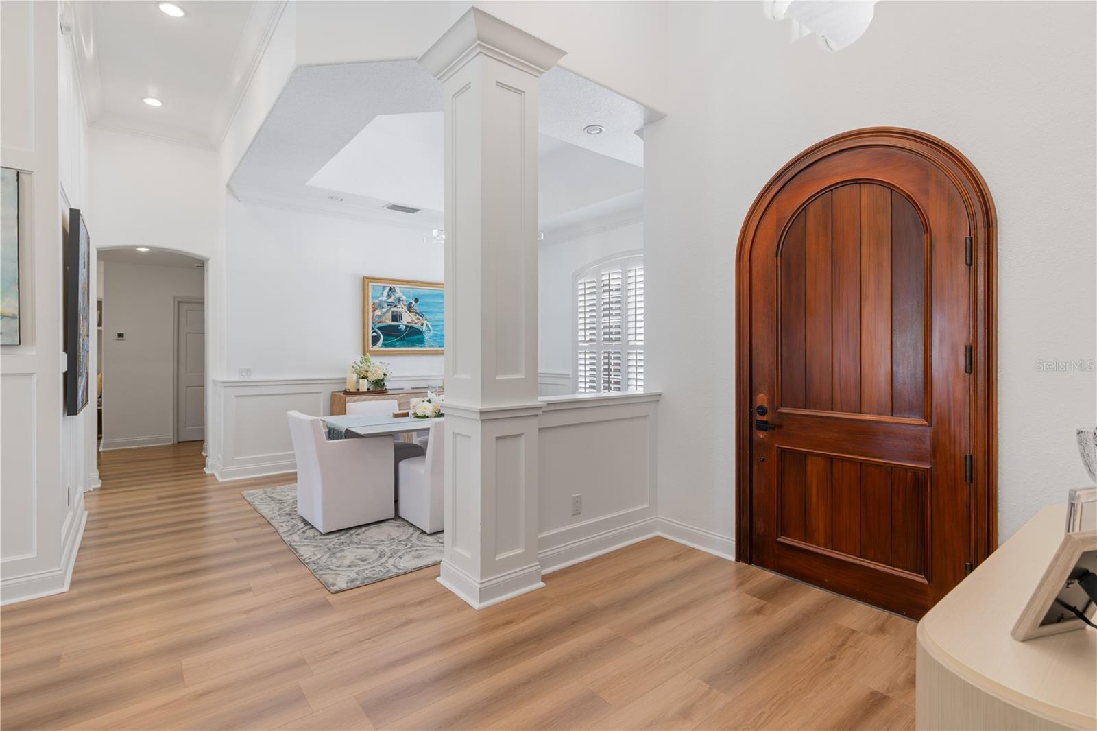 Image 4 of 41 For 11018 Lake Butler Boulevard
