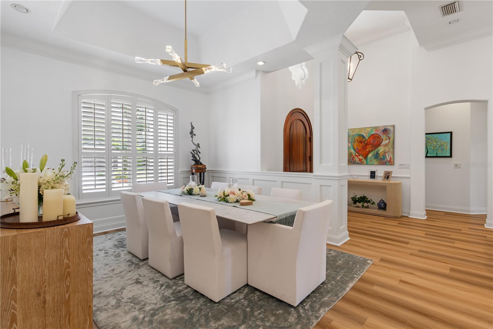 Image 5 of 41 For 11018 Lake Butler Boulevard