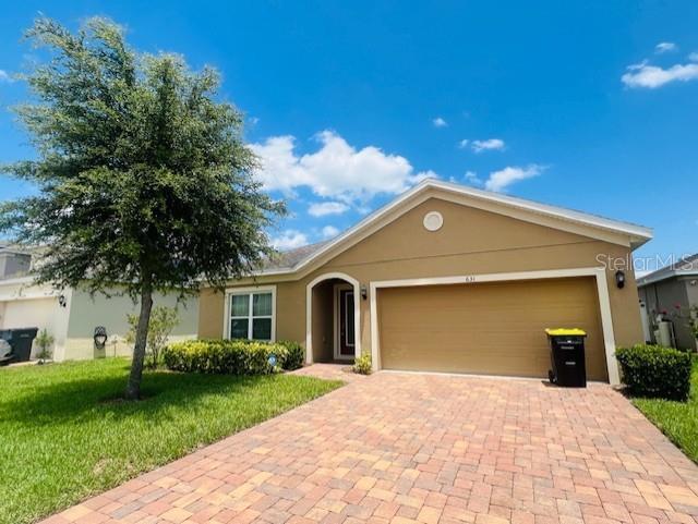 Details for 631 Samuel Place, DAVENPORT, FL 33837