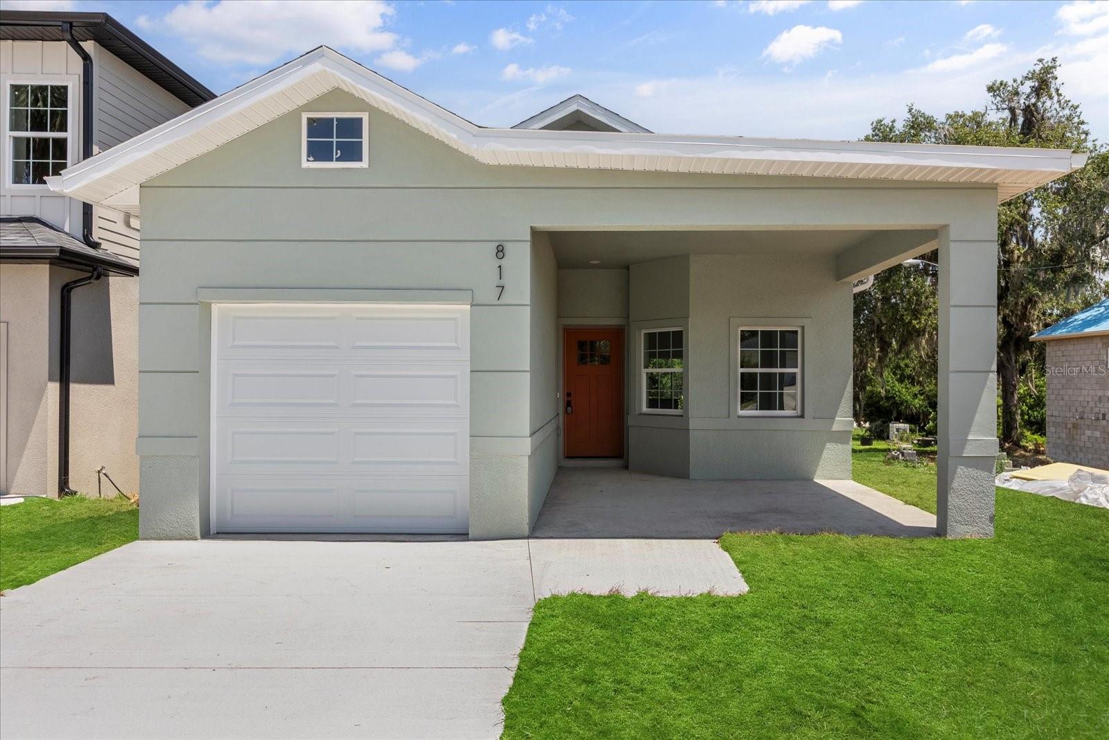 Details for 817 Mcdonald Avenue, EUSTIS, FL 32726