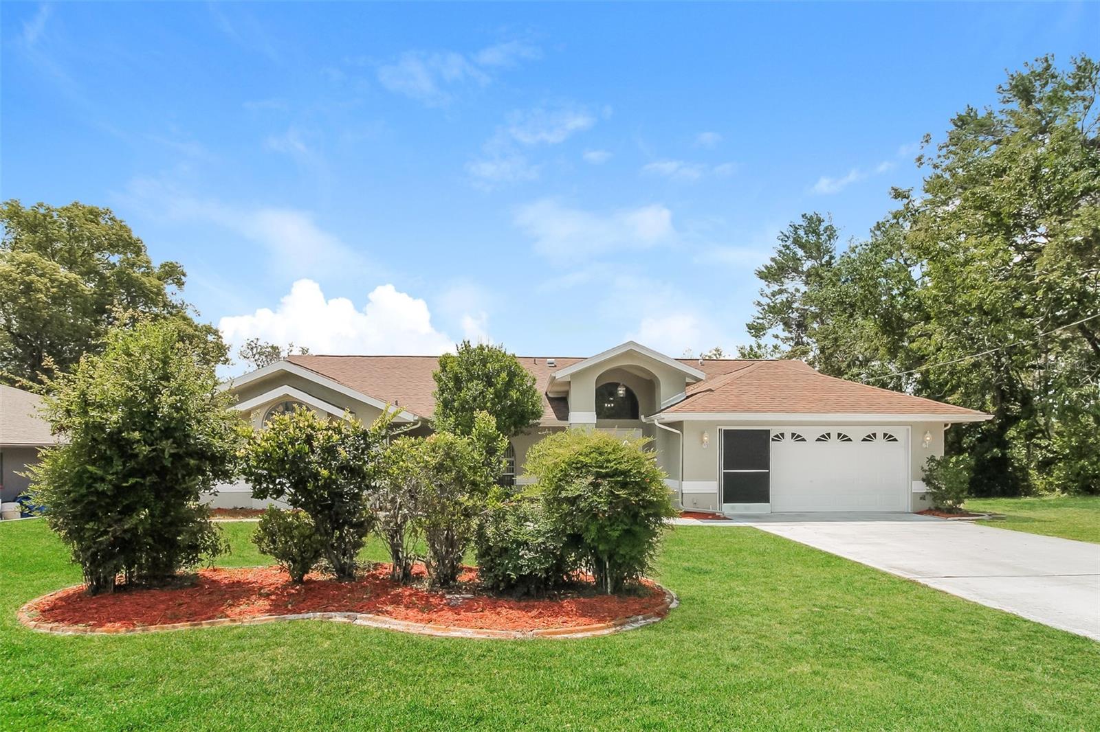 Details for 4266 Candler Avenue, Spring Hill, FL 34609