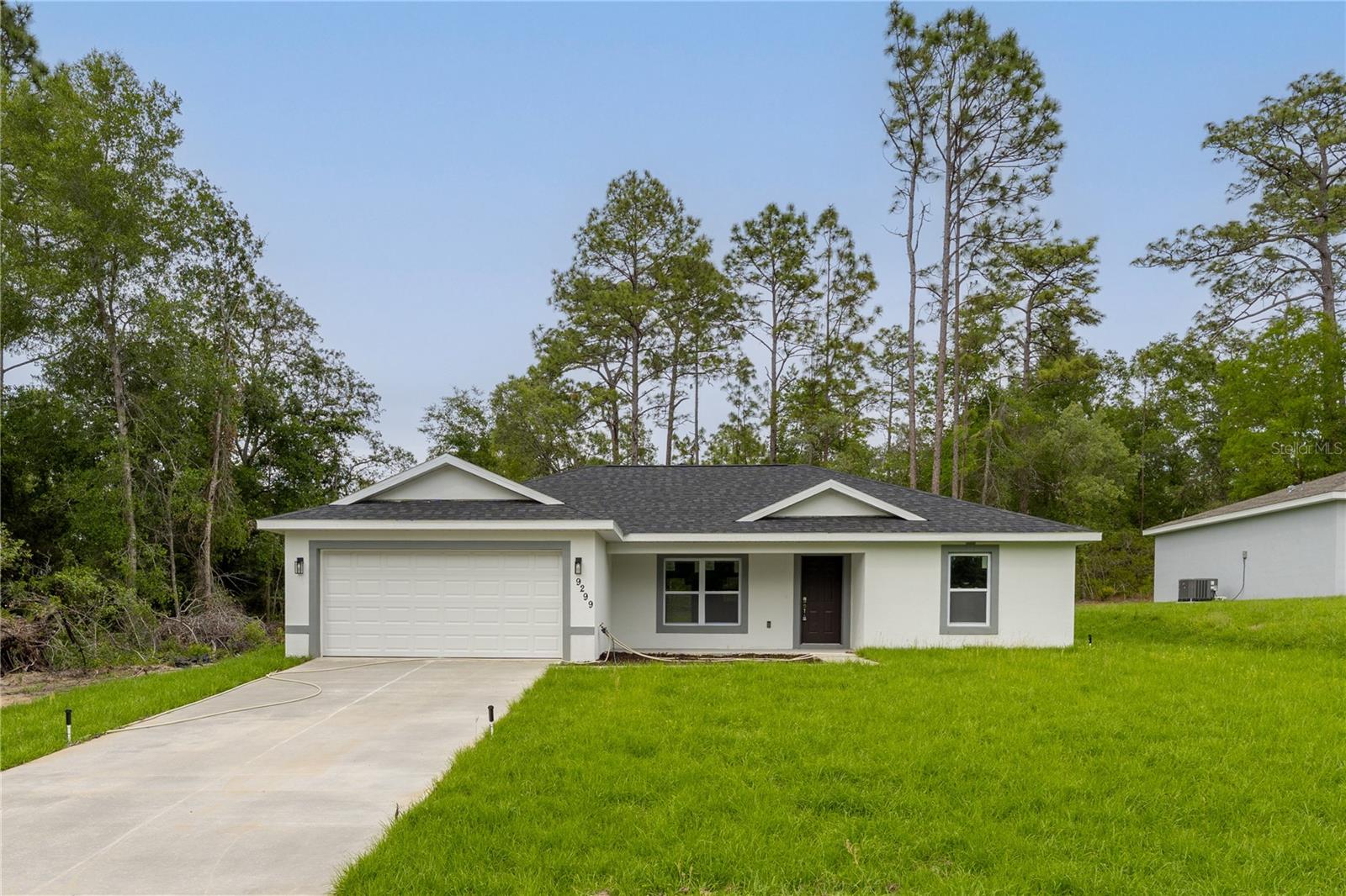 Details for 9299 Tahiti Way, CITRUS SPRINGS, FL 34433