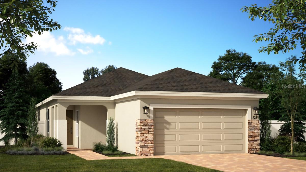Details for 1369 Sawgrass Hammock Lane, DAVENPORT, FL 33837