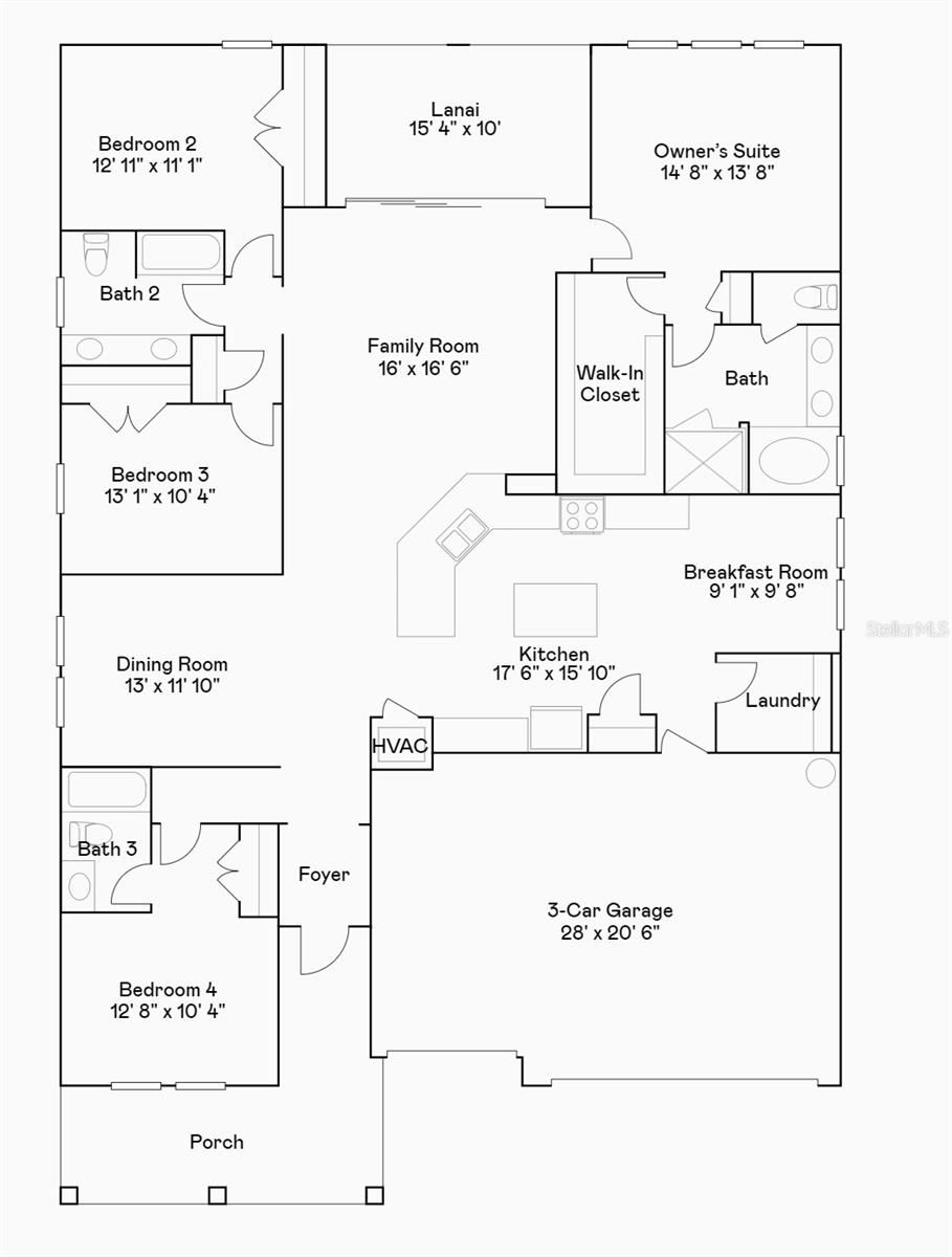 Image 28 of 28 For 2017 Treetop Branch Way