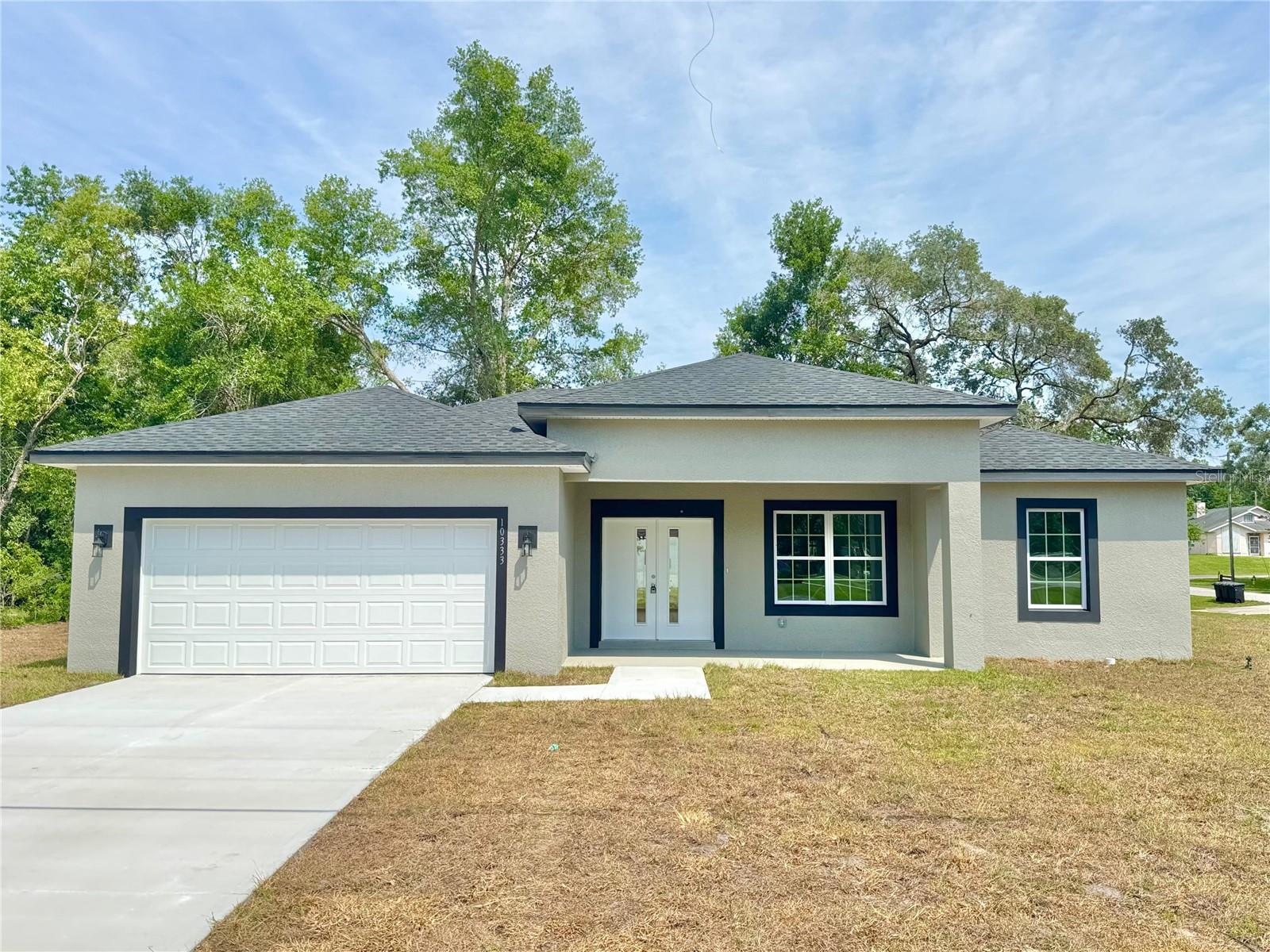 Details for 10333 Halsey Way, CITRUS SPRINGS, FL 34434