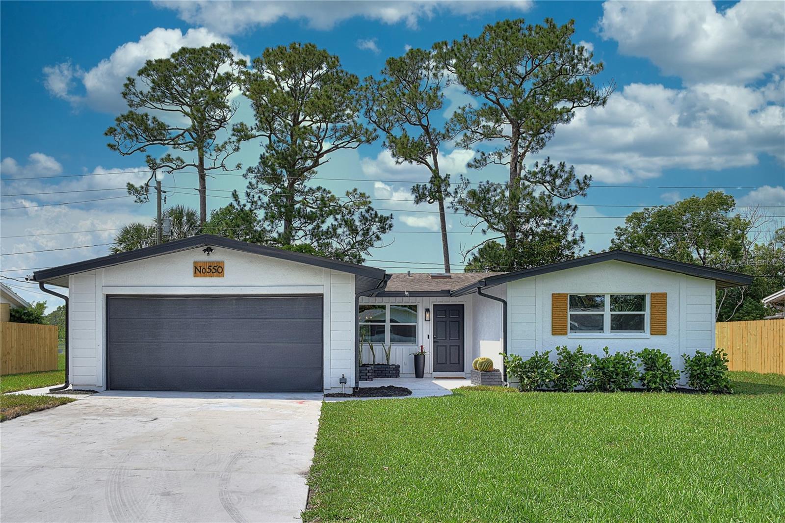 Details for 550 Eagle Drive, DAYTONA BEACH, FL 32117