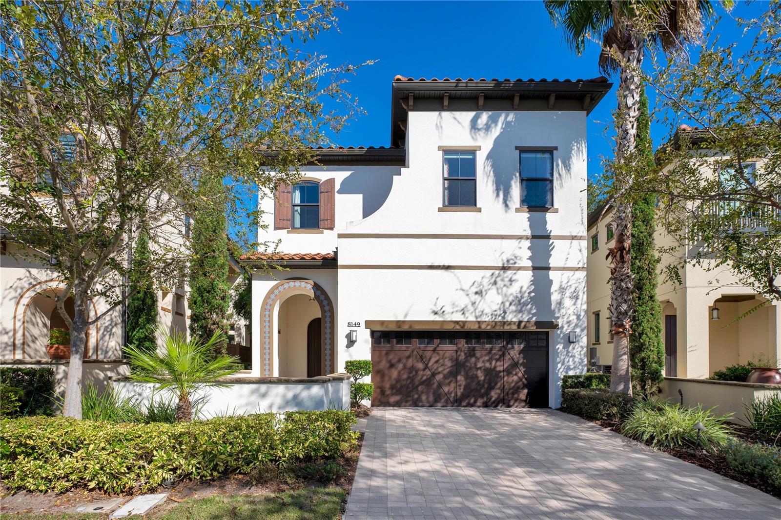 Details for 8149 Via Vittoria Way, ORLANDO, FL 32819