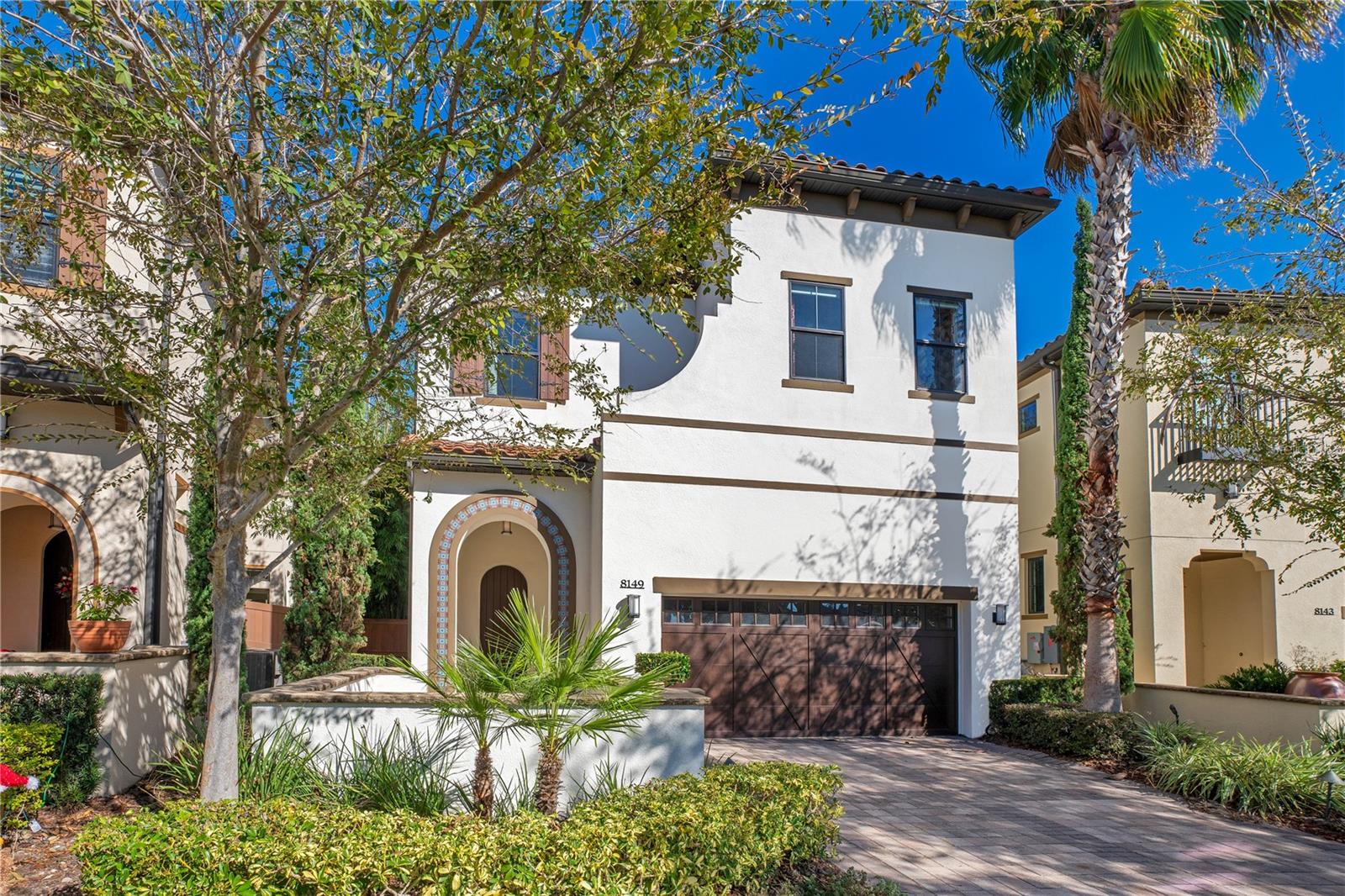 Image 2 of 44 For 8149 Via Vittoria Way