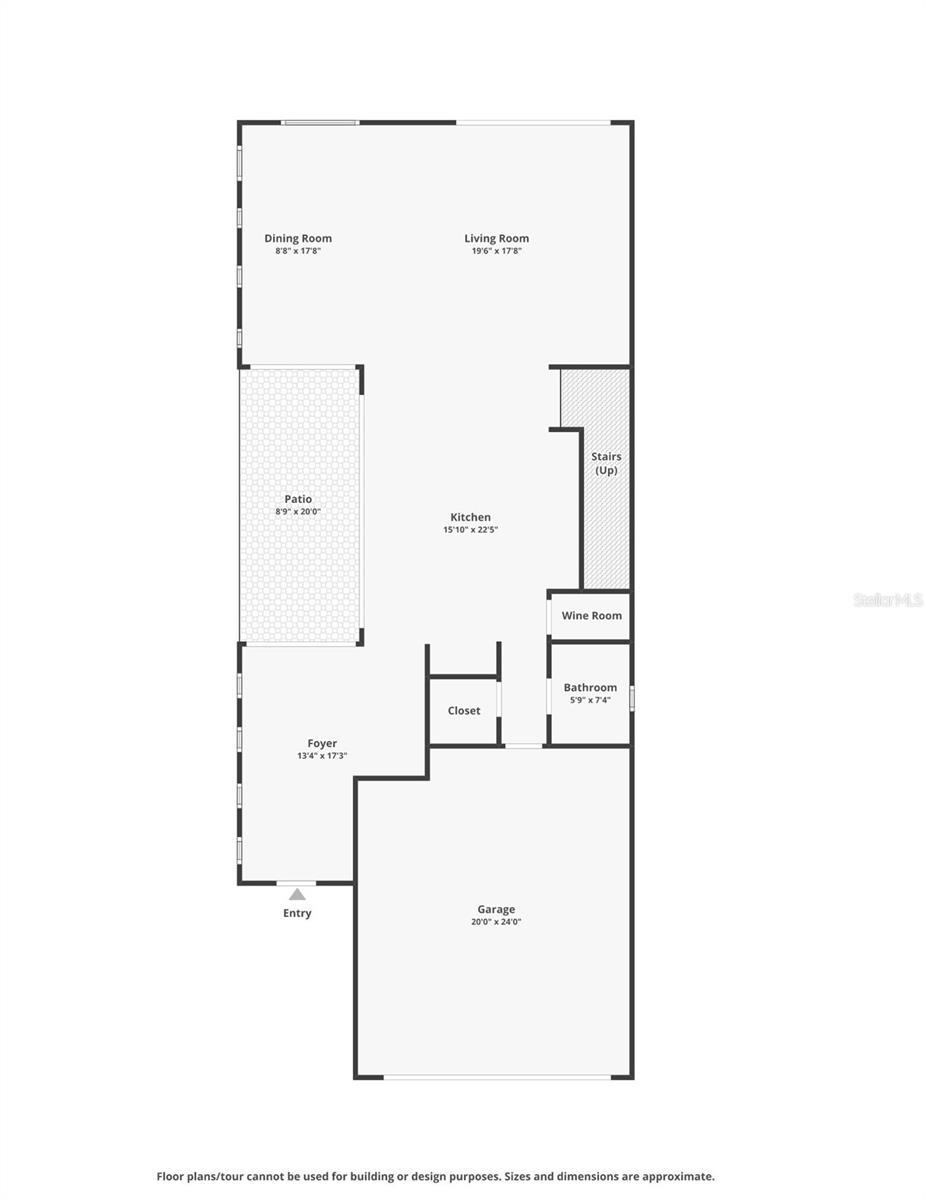 Image 36 of 44 For 8149 Via Vittoria Way