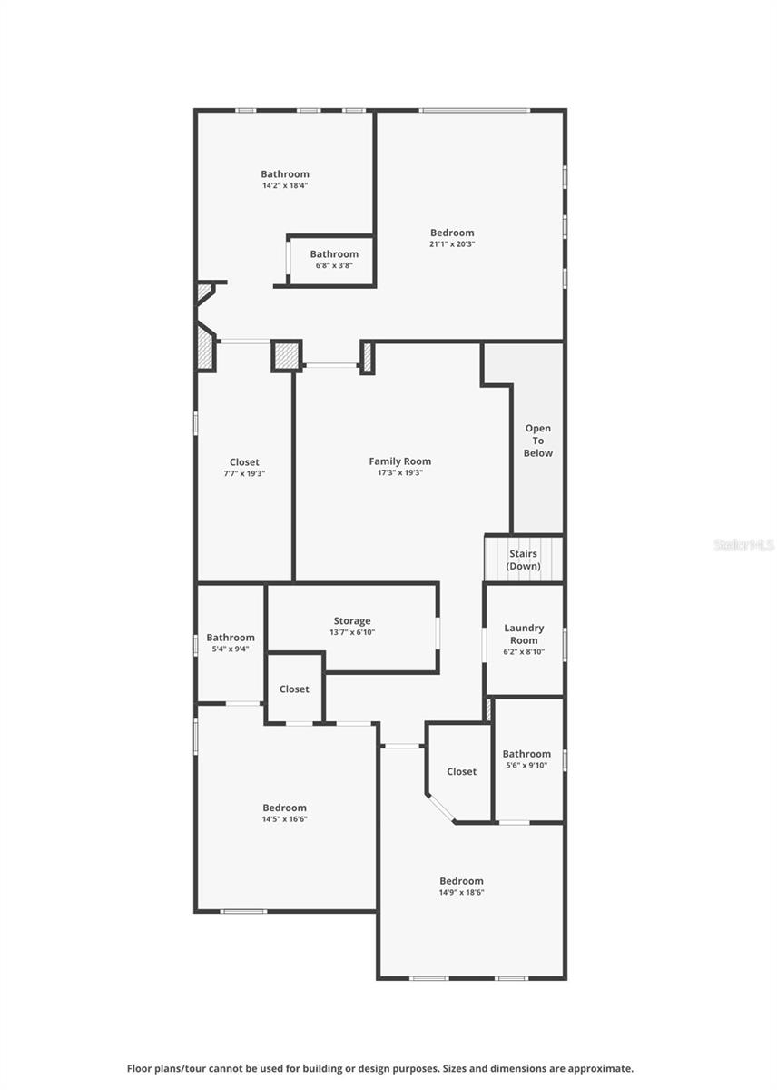 Image 37 of 44 For 8149 Via Vittoria Way