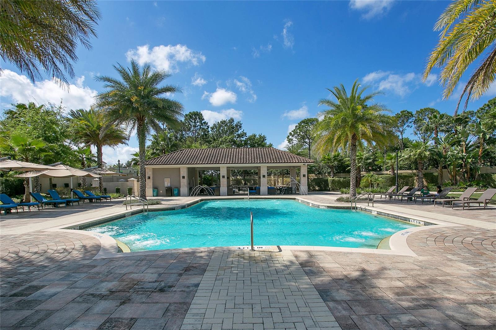 Image 41 of 44 For 8149 Via Vittoria Way