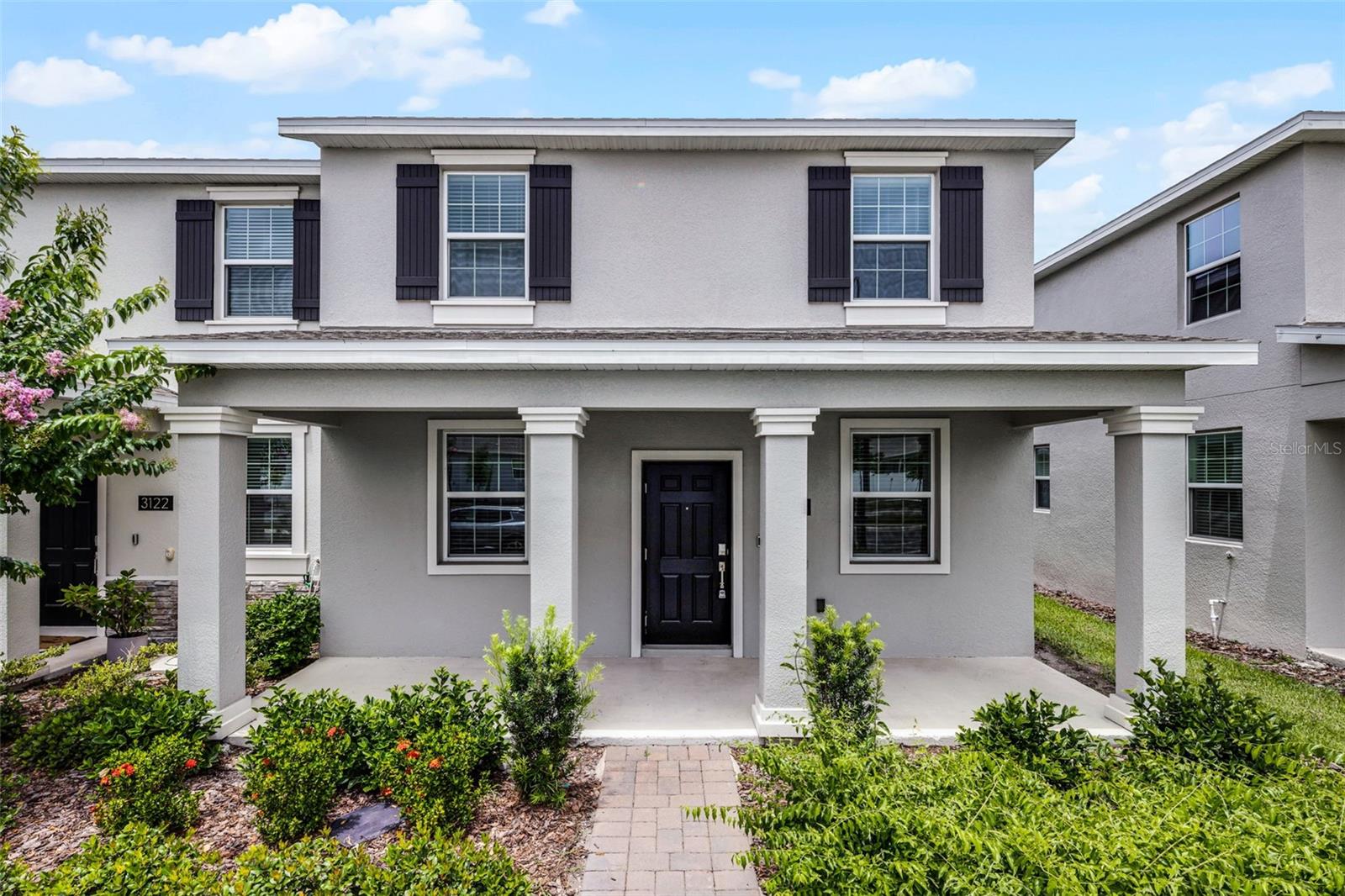 Details for 3124 Addison Boulevard, ST CLOUD, FL 34771