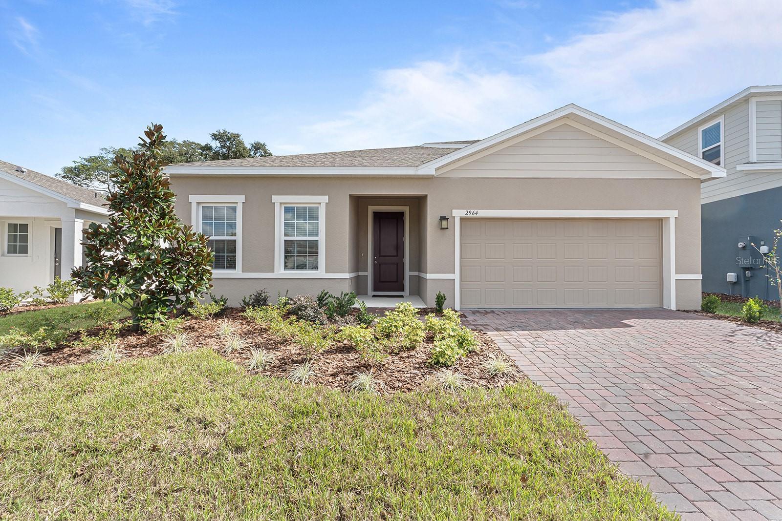 Details for 2964 Slough Creek Drive, KISSIMMEE, FL 34744