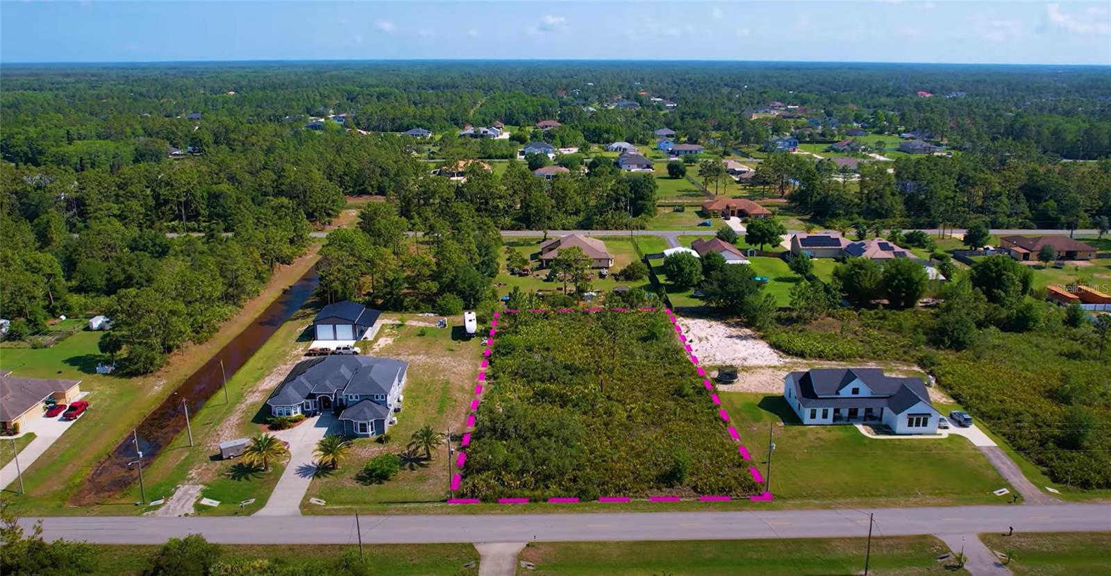 Details for Lot 91 Starry Street, ORLANDO, FL 32833