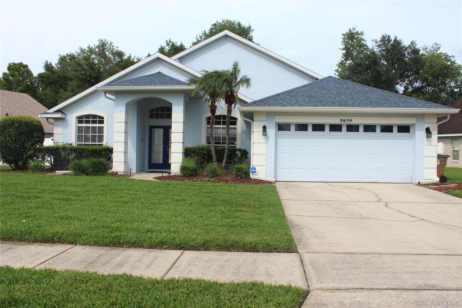 Details for 2634 Gold Dust Circle, KISSIMMEE, FL 34744