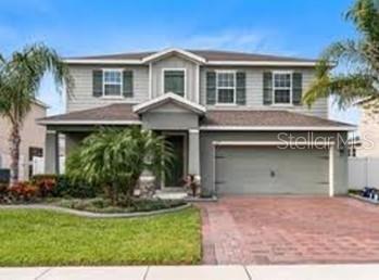 Details for 3611 Crawley Down Loop, SANFORD, FL 32773