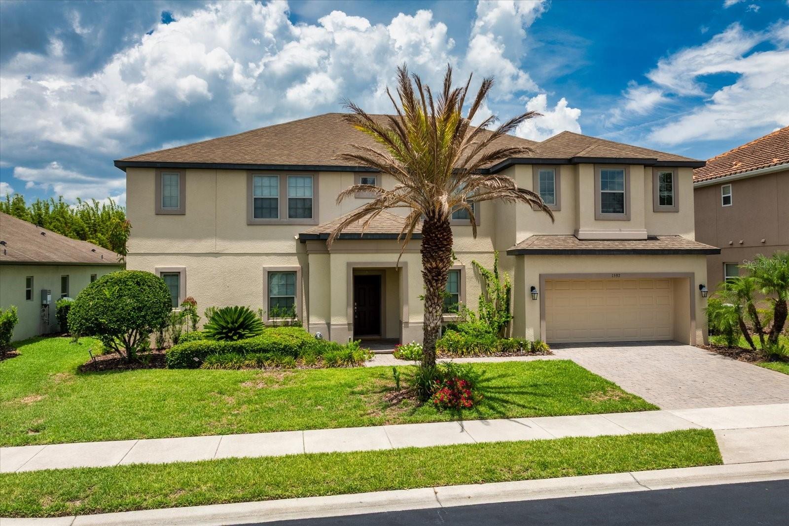 Details for 1597 Katie Cove, SANFORD, FL 32771