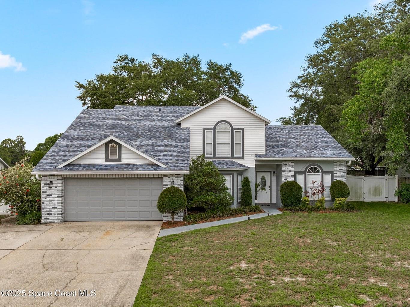 Details for 4236 Pondapple Drive, TITUSVILLE, FL 32796