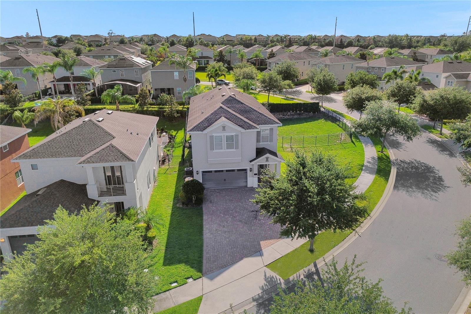 Details for 7524 Marker Avenue, KISSIMMEE, FL 34747
