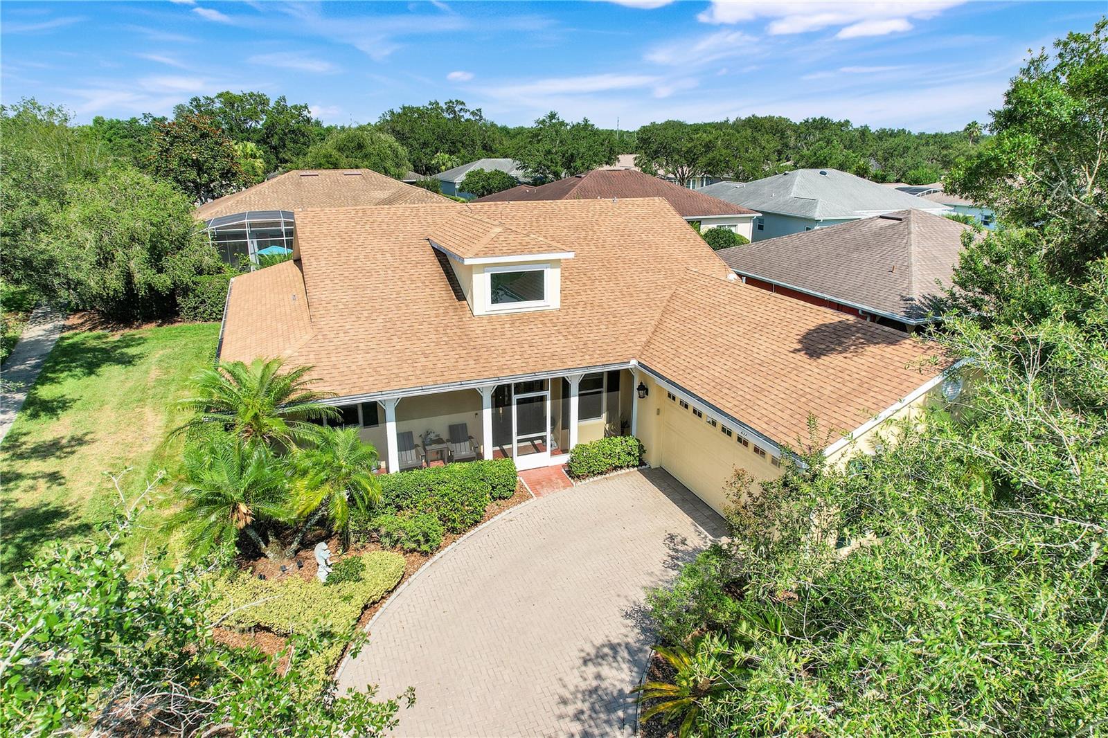 Details for 217 Lake Cassidy Drive, KISSIMMEE, FL 34759