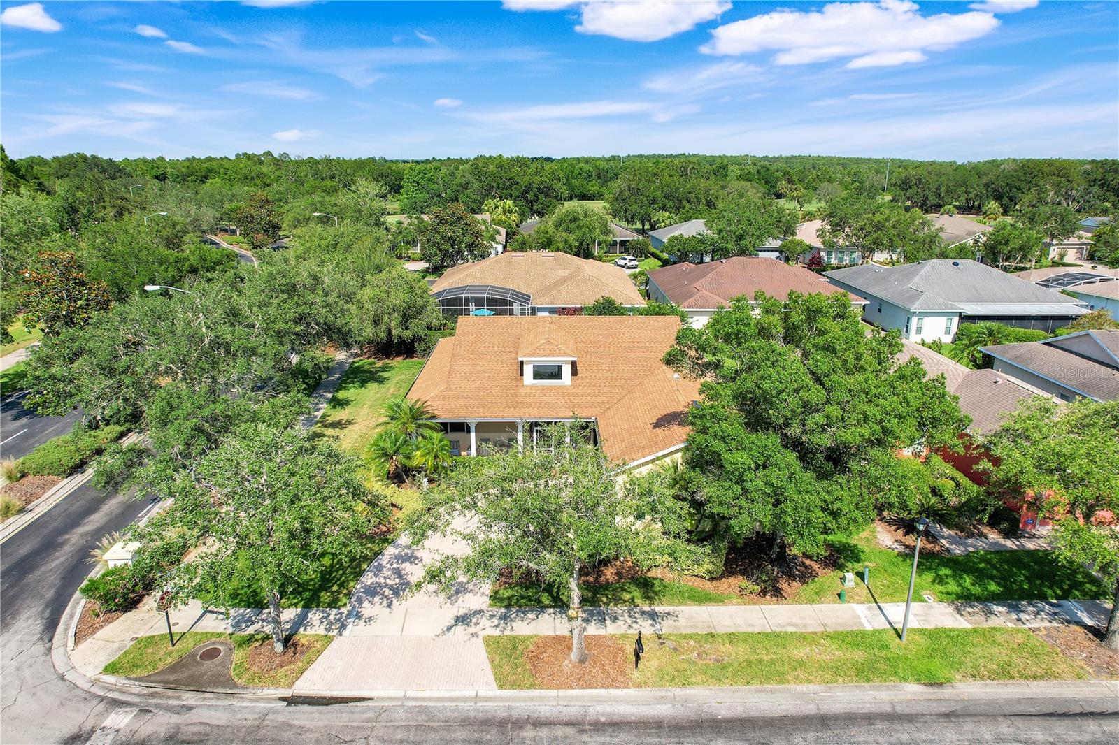 Image 43 of 47 For 217 Lake Cassidy Drive