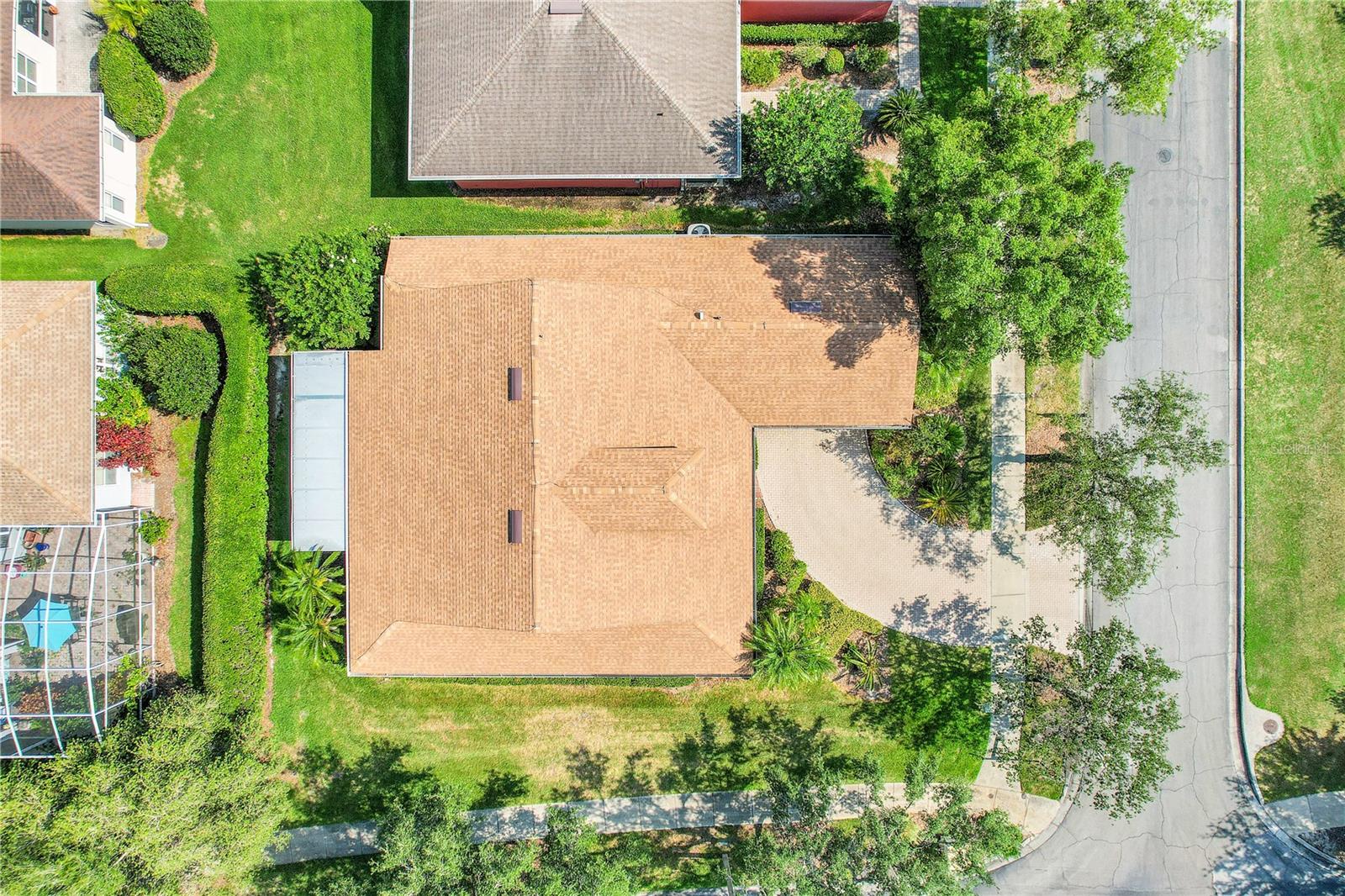 Image 44 of 47 For 217 Lake Cassidy Drive