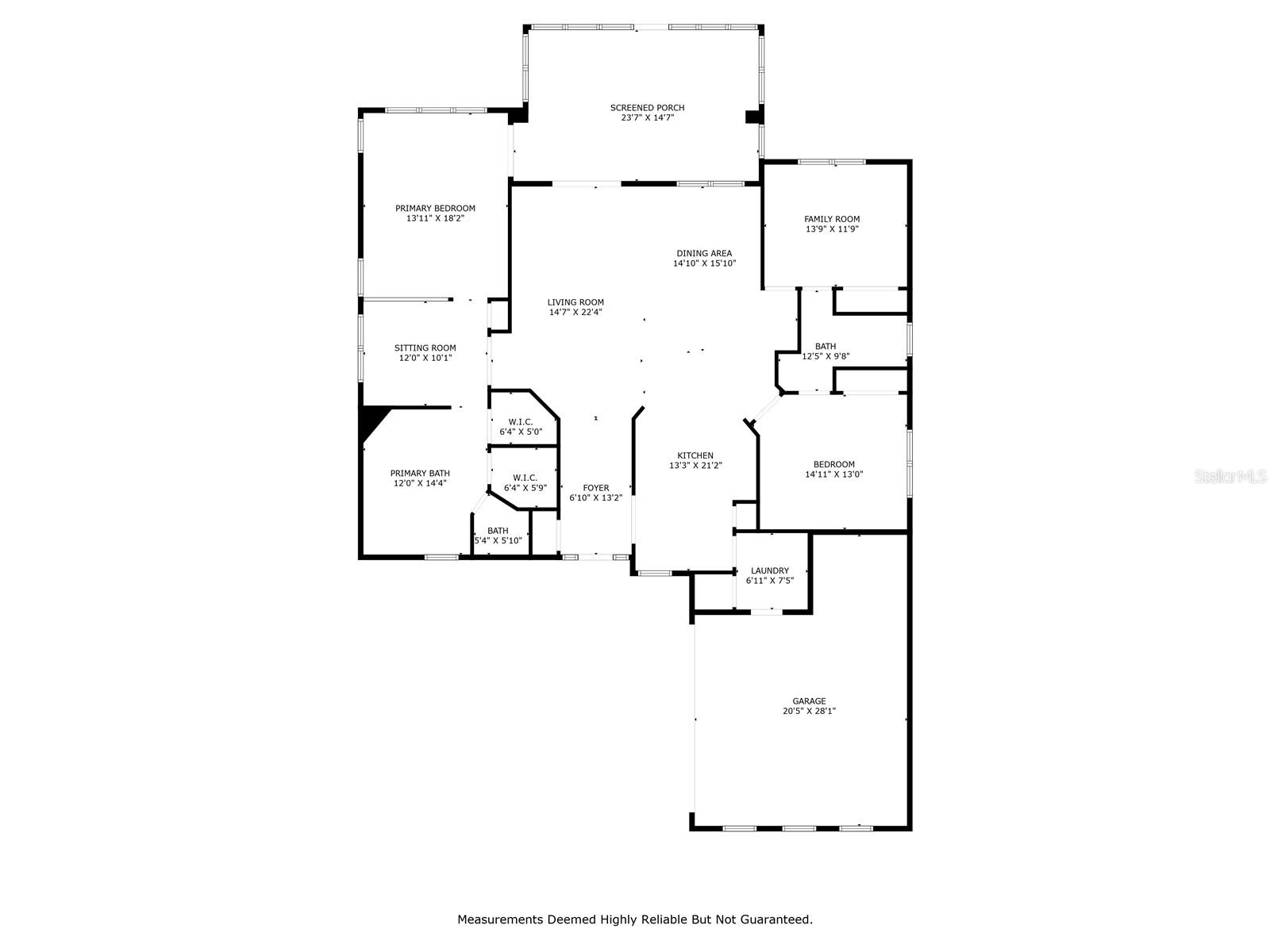 Image 47 of 47 For 217 Lake Cassidy Drive