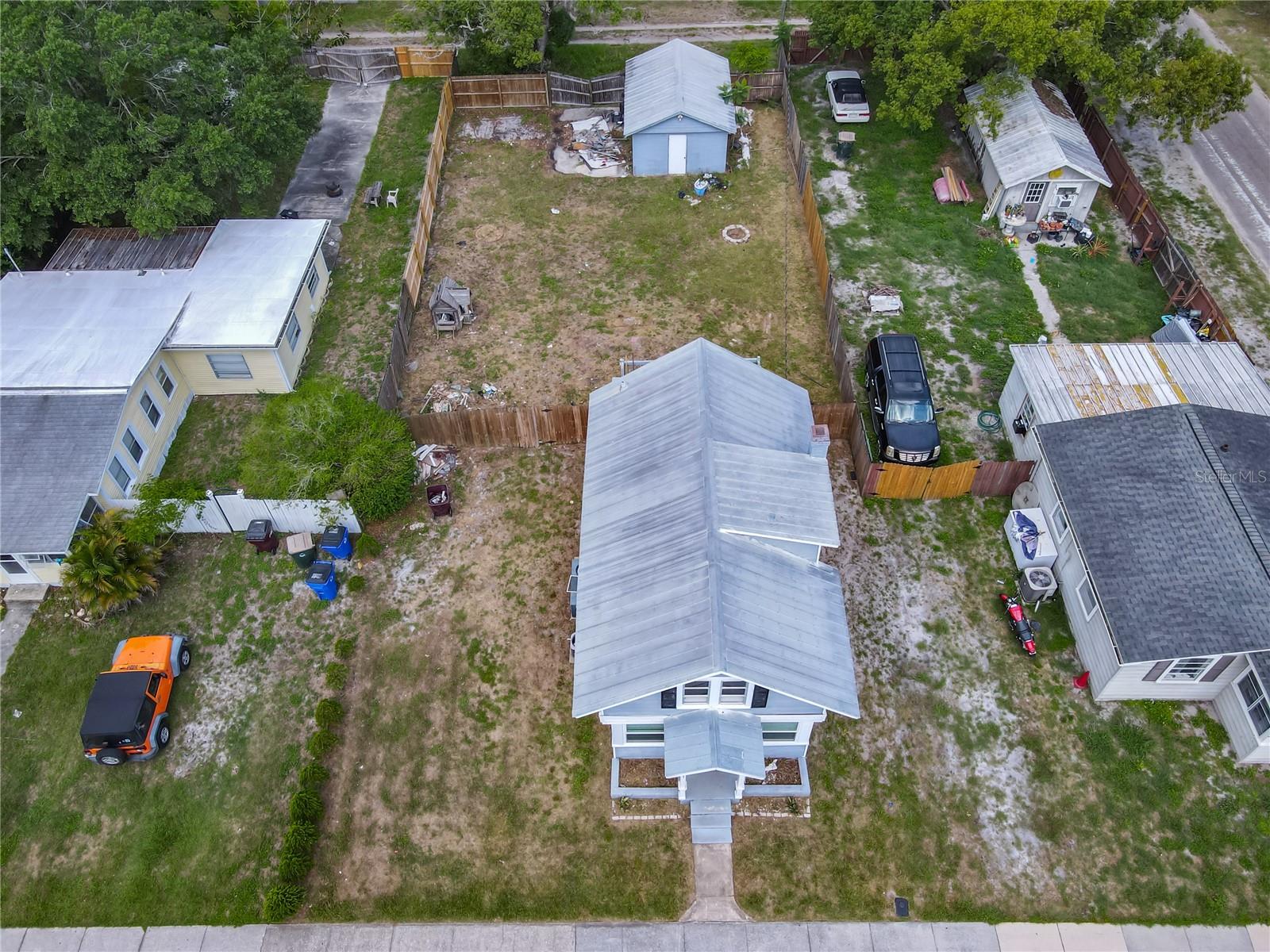 Details for 1504 Indiana Avenue, ST CLOUD, FL 34769