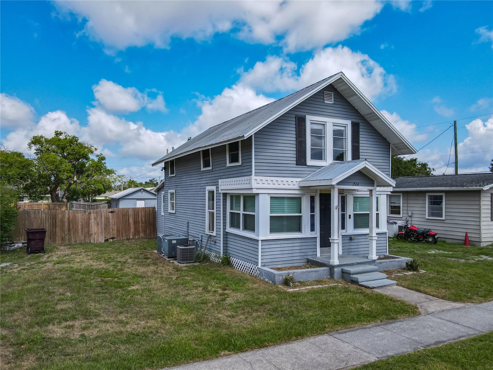 Image 2 of 43 For 1504 Indiana Avenue