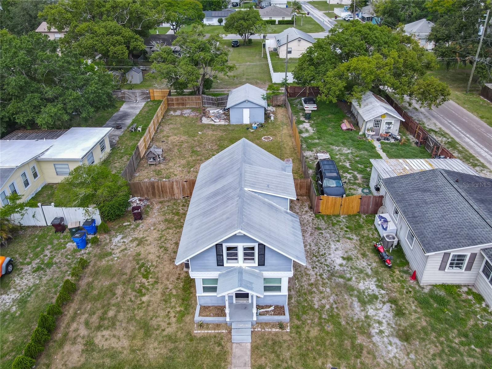 Image 4 of 43 For 1504 Indiana Avenue