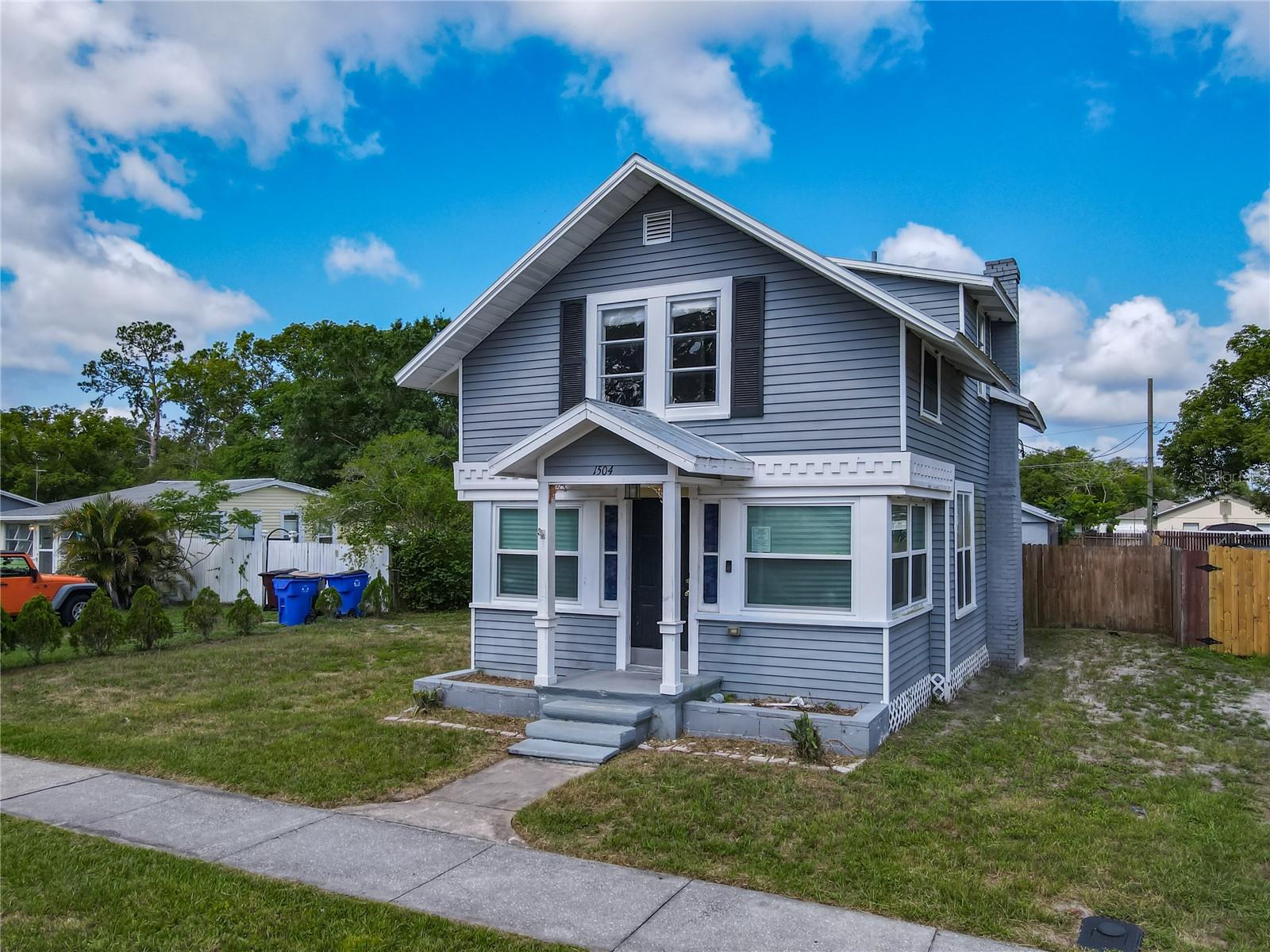 Image 6 of 43 For 1504 Indiana Avenue