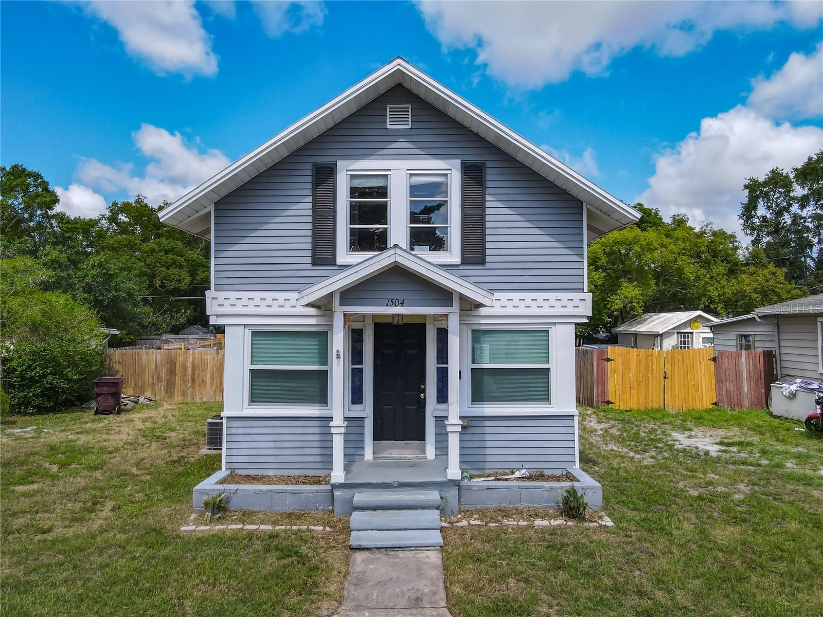 Image 7 of 43 For 1504 Indiana Avenue