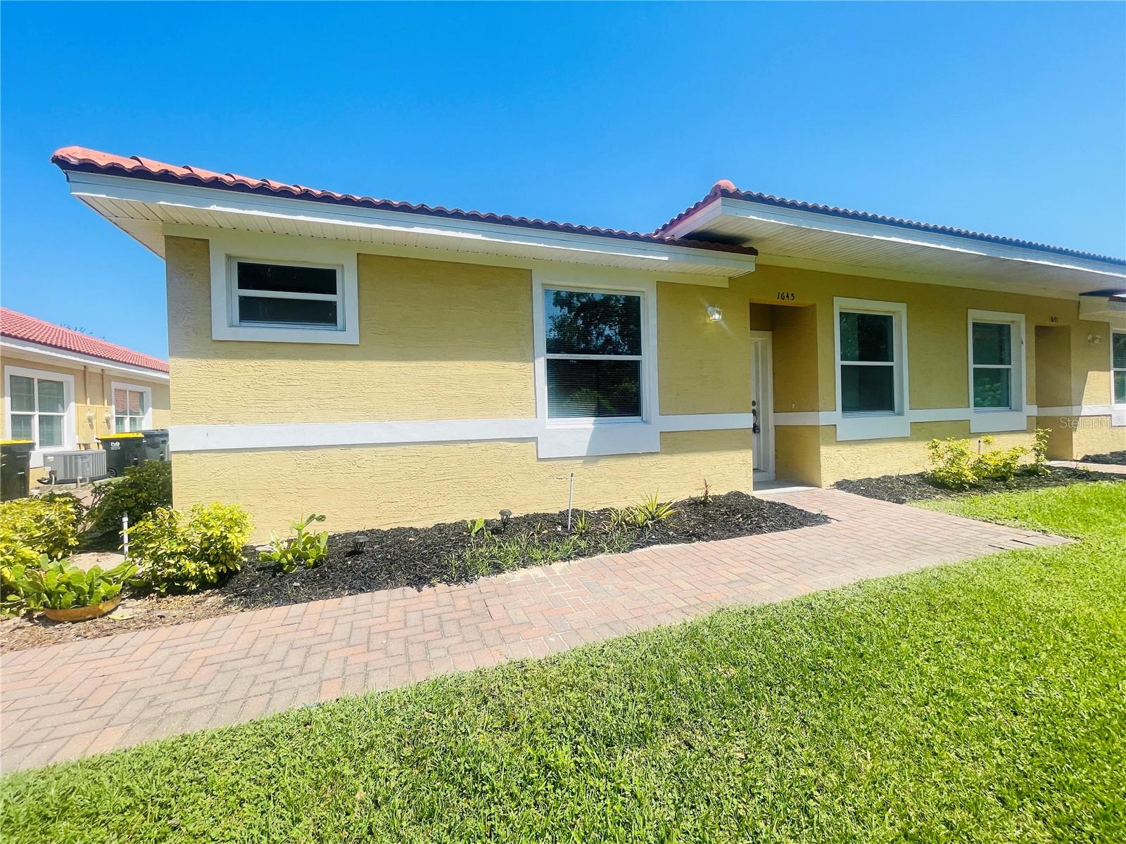 Details for 1645 Cumin Drive, KISSIMMEE, FL 34759