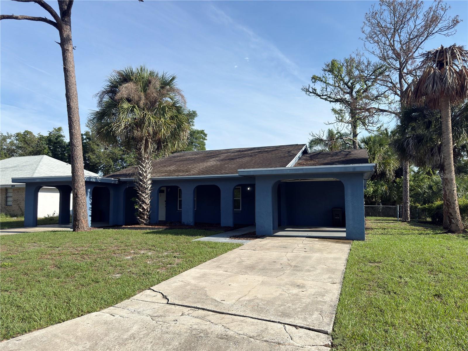 Listing Details for 1700 Ridgewood Lane B, SANFORD, FL 32773