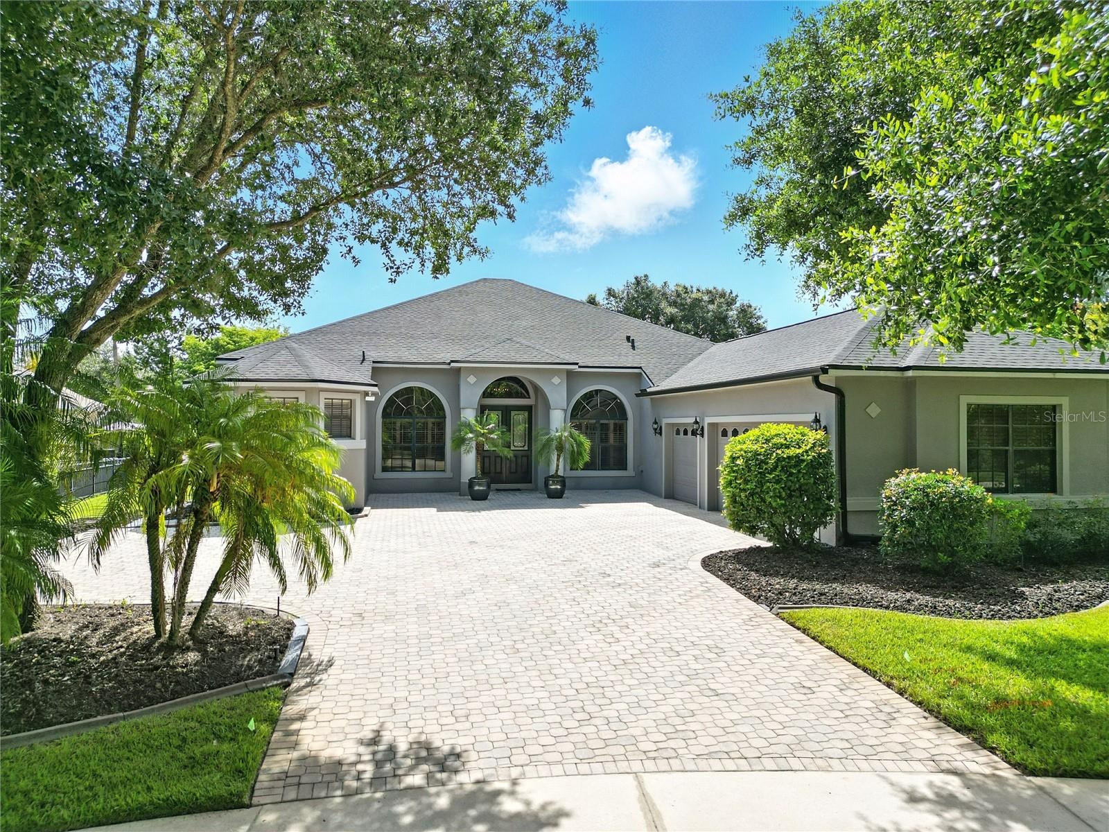 Details for 2308 Bur Oak Court, OVIEDO, FL 32766