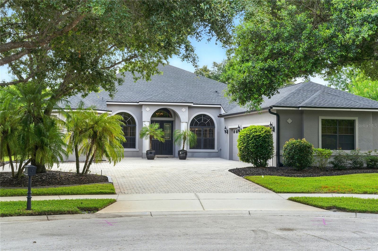 Image 2 of 73 For 2308 Bur Oak Court