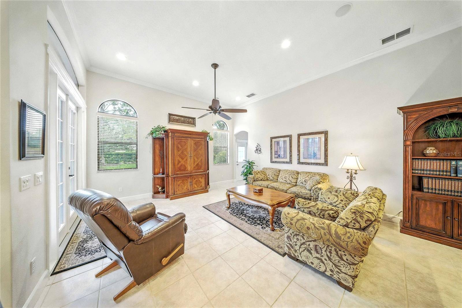 Image 37 of 73 For 2308 Bur Oak Court