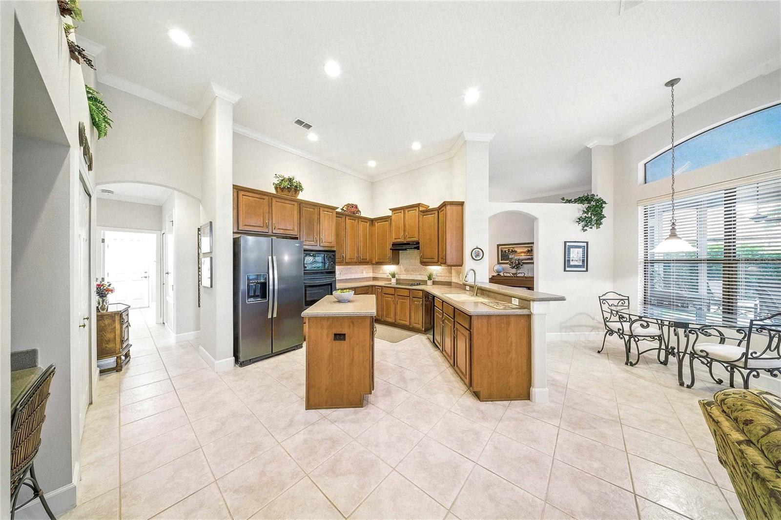 Image 38 of 73 For 2308 Bur Oak Court