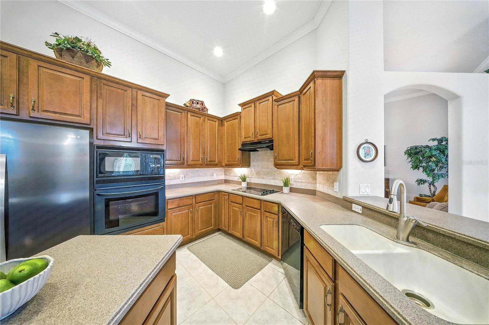 Image 39 of 73 For 2308 Bur Oak Court