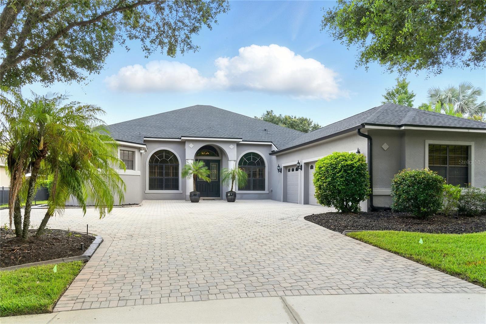 Image 4 of 73 For 2308 Bur Oak Court
