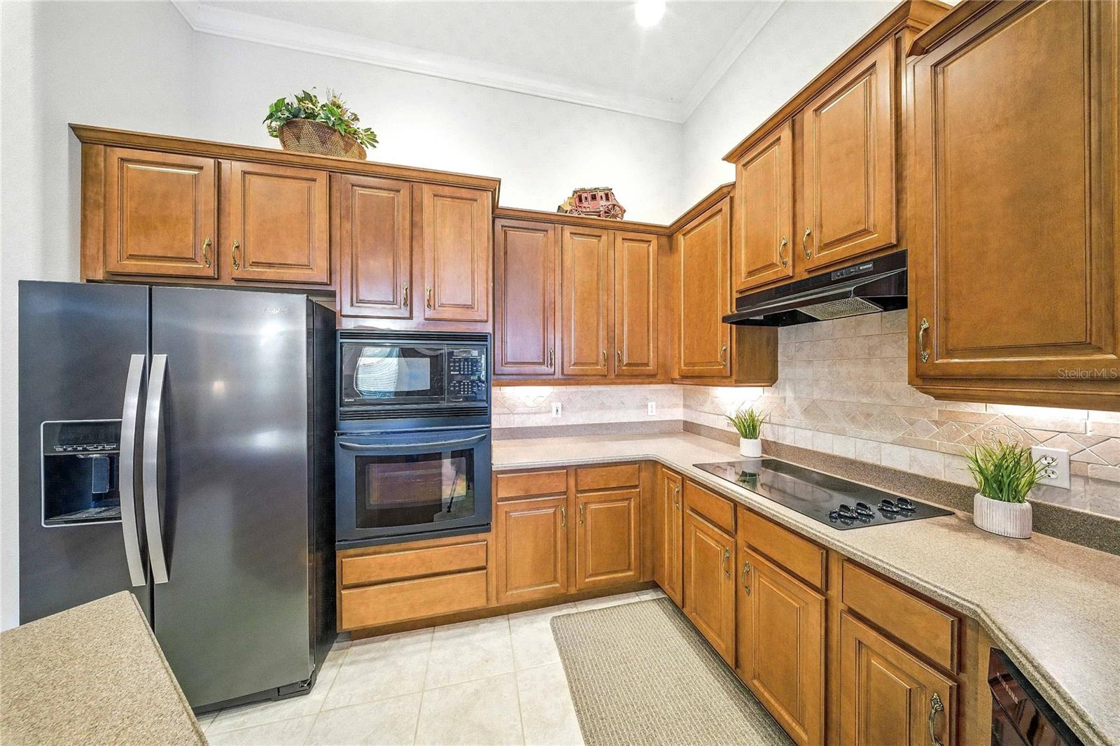 Image 40 of 73 For 2308 Bur Oak Court