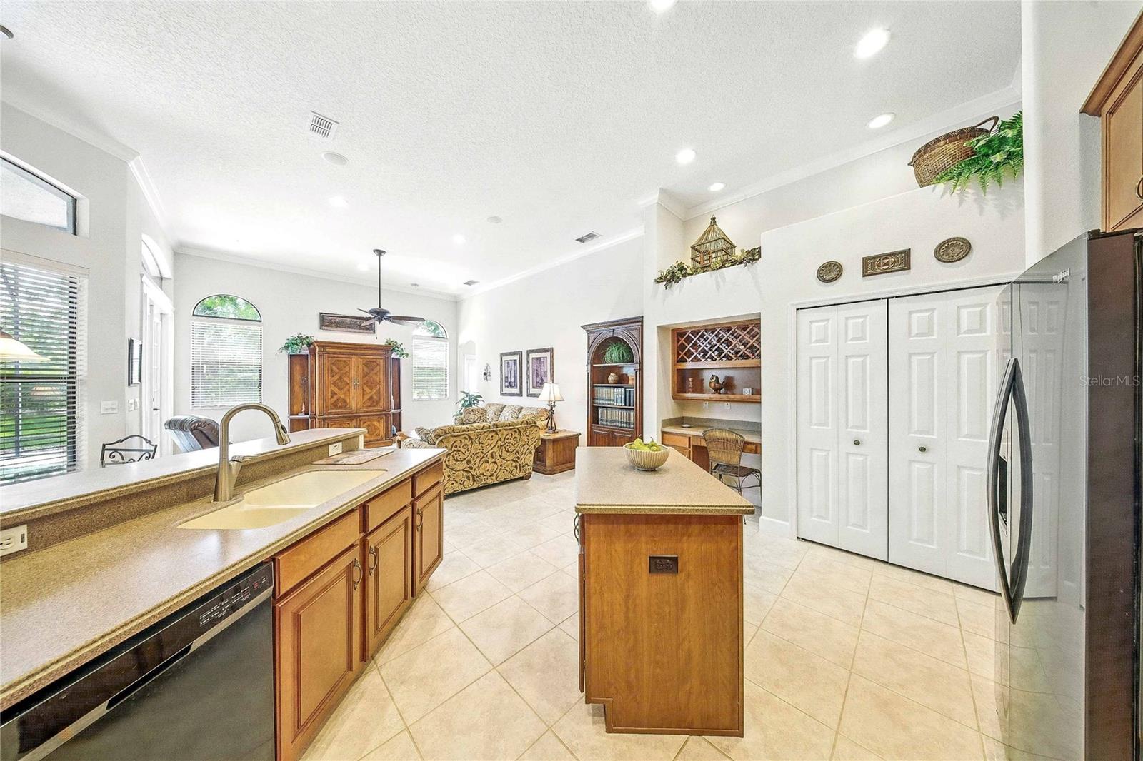 Image 41 of 73 For 2308 Bur Oak Court