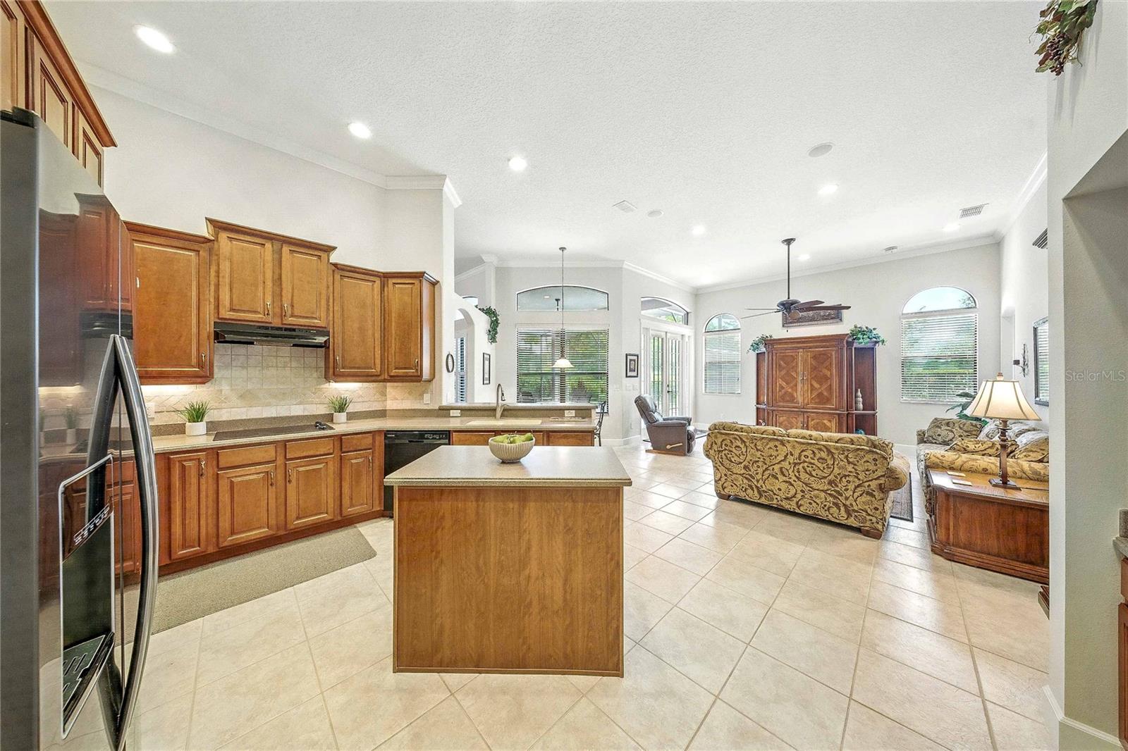 Image 42 of 73 For 2308 Bur Oak Court