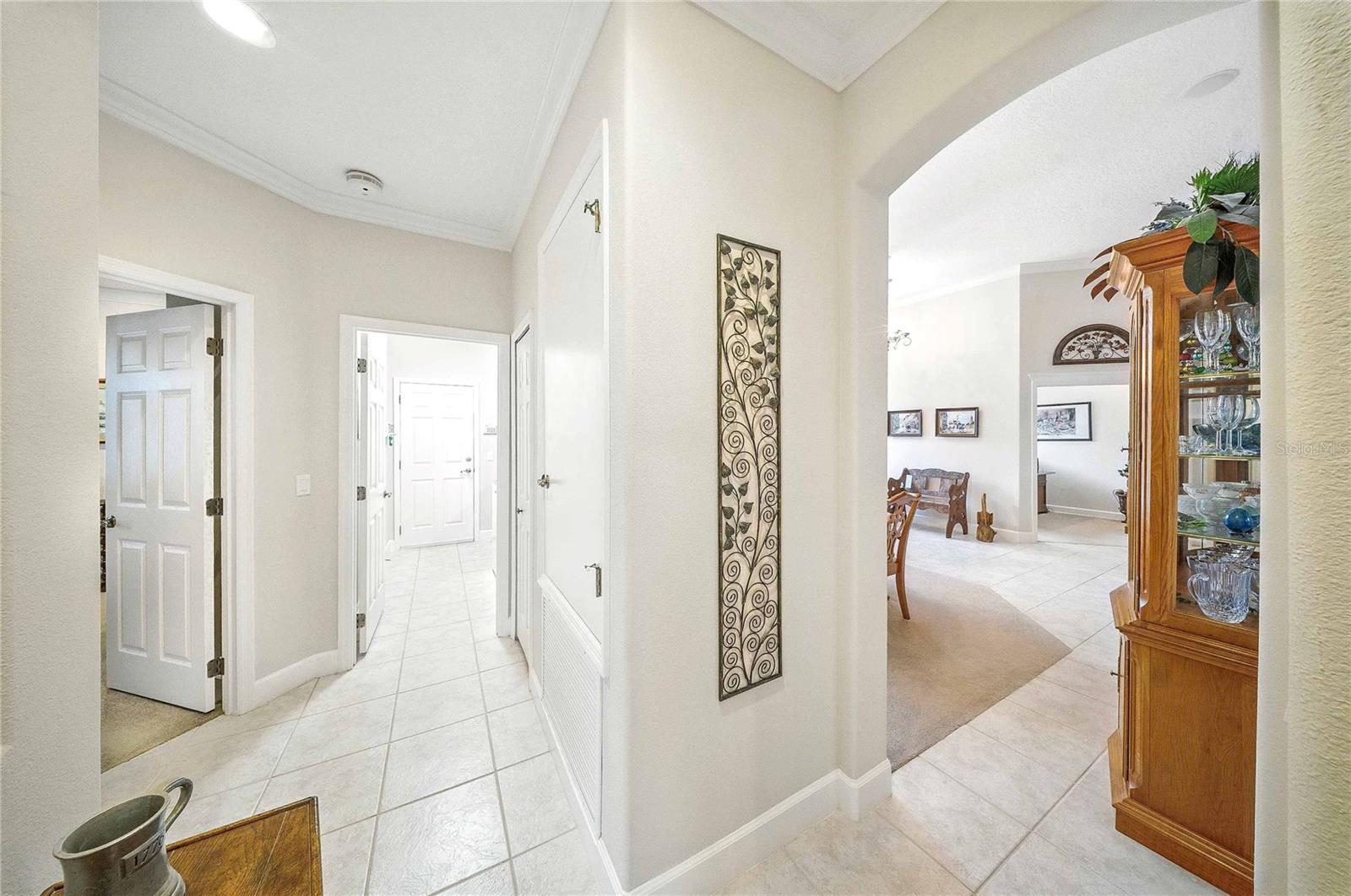 Image 43 of 73 For 2308 Bur Oak Court