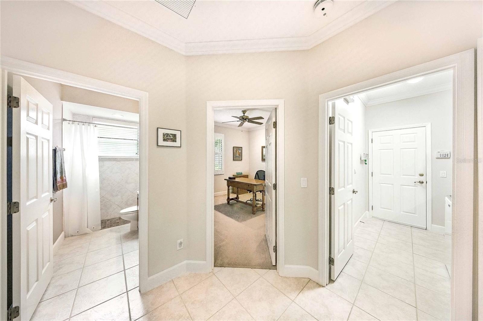 Image 44 of 73 For 2308 Bur Oak Court