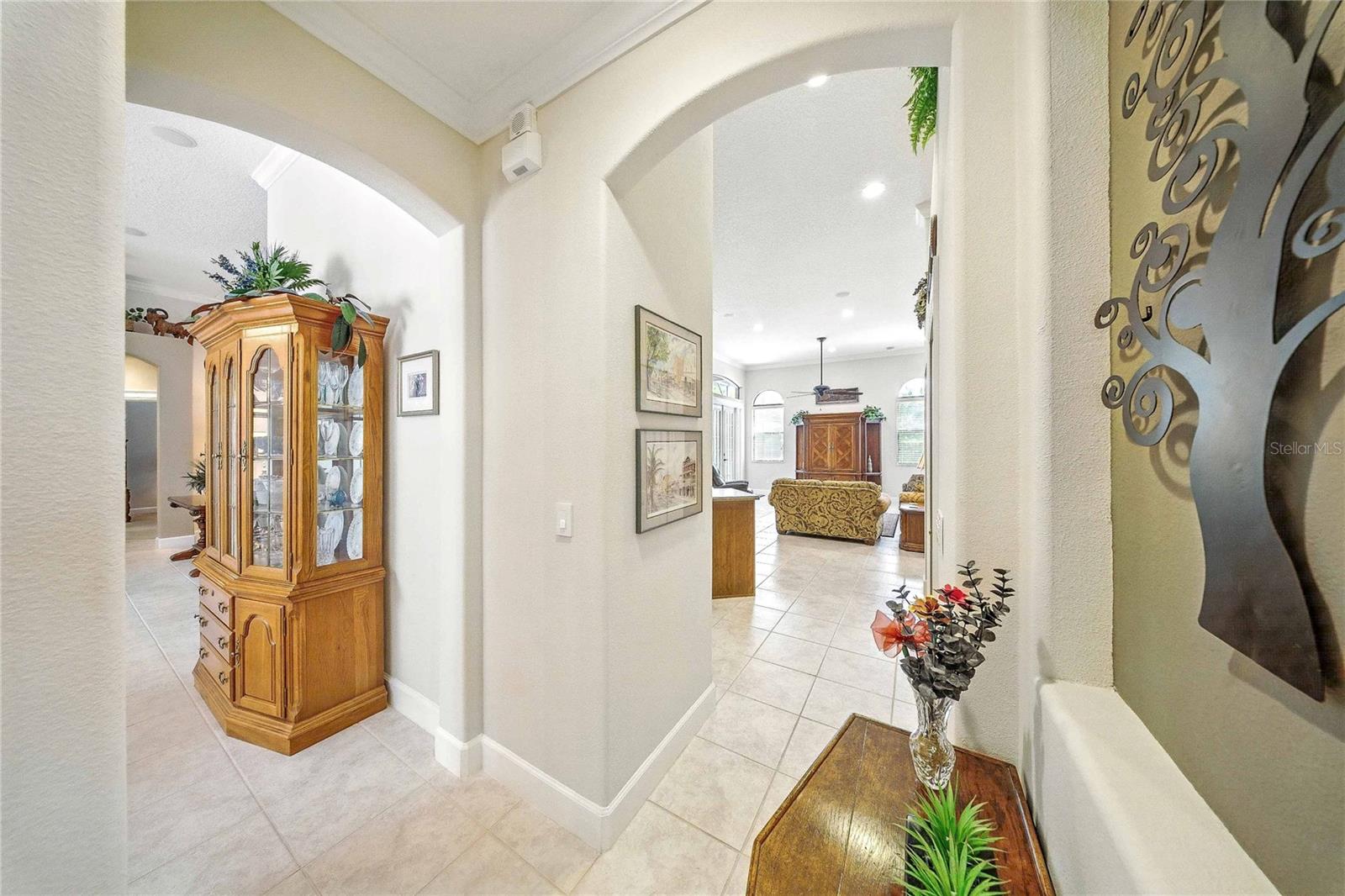 Image 45 of 73 For 2308 Bur Oak Court