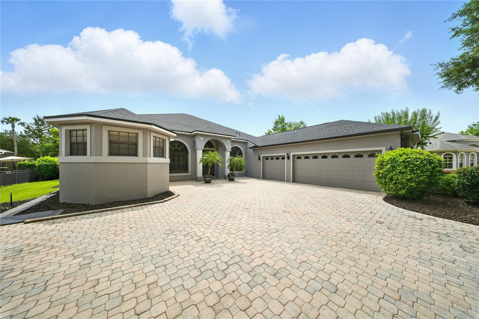 Image 5 of 73 For 2308 Bur Oak Court